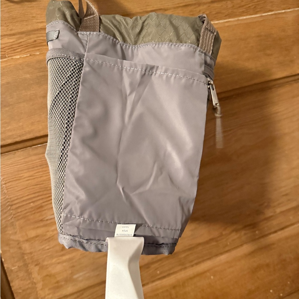 Athleta Crossbody Bucket Bag - Picture 4 of 5
